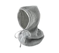 Bonnet tricoté femme hiver, Cagoule femme, Écharpe à capuche imperméable, Cagoules chaudes, Bonnet bonnets d'hiver, Bonnet-écharpe épaissi d'une pièce, Ensemble cagoule écharpe d'oreille, Ensemble