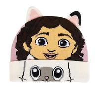 Bonnet tricoté Gabby's Dollhouse Tu:T.Unica