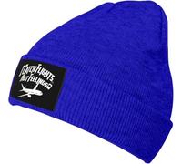 Bonnet Tricoté Je Prends Les Vols, Pas Les Sentiments Tricoté Chapeau Moderne Knit Beanie Classics Bonnet d'hiver pour Cyclisme Camping Peche
