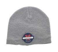 Bonnet tricoté pour hommes SUF19136-Gris Taille unique