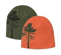 Bonnet tricoté réversible Pinewood Kids