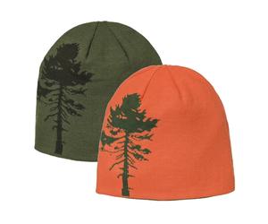 Bonnet tricoté réversible Pinewood Kids