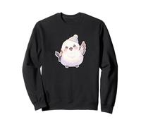 Bonnet tricoté Shima Enaga « Japanese Snow Fairy » Sweatshirt