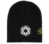 Bonnet tricoté Star Wars Empire avec logo