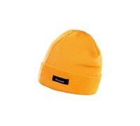 - Bonnet tricoté Thinsulate (3M 40g) - Adulte unisexe (Taille unique) (Orange fluo) - UTBC2064