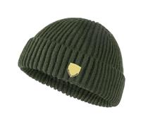 Bonnet tricoté uni d'automne et d'hiver, Bonnet Chaud en Laine for Homme, Bonnet Pull for Couple, Chapeau Style propriétaire, Chapeau Style Streetwear(Army Green)