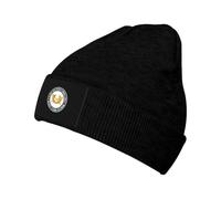 Bonnet Tricoté Vétéran De La Tempête du Désert du Corps des Juges-Avocats Généraux des États-Unis Élégant Knit Cuffed Beanie Chaud Watch Hat pour Sports La Rue Course