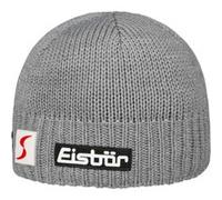Eisbär Bonnet Unisexe Trop SP Taille Unique Gris