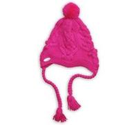 Bonnet Tussi on Tour tricoté G