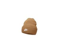 BONNET U NSW BEANIE - ELEMENTAL GOLD/WHITE