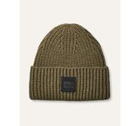 Bonnet UGG Chunky Rib vert kaki