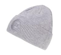 Bonnet ultra doux, extensible et resistant gris TU