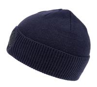 Bonnet ultra doux, non doublé marine TU