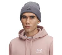 Under Armour Bonnet UA Halftime Cuff 198632618790 Gris Taille OSFM EU