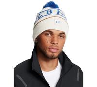 Bonnet Under Armour Halftime Blanc TU