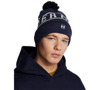Bonnet Under Armour Halftime Bleu TU