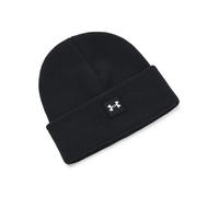 Under Armour Bonnet Halftime garçon Noir/Blanc Taille unique