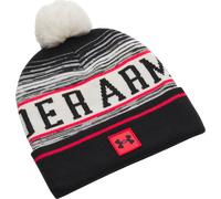 Bonnet Under Armour M Halftime Pom Beanie 198632676660 taille OSFM EU