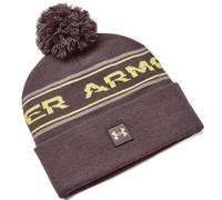 Bonnet Under Armour UA Men's Halftime Pom Beanie-GRY 196884161392 taille OSFM EU