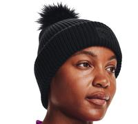 Bonnet Under Armour Under Armour UA Halftime Ribbed Pom 196039075000 taille OSFM EU