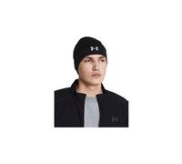 Bonnet under armour velociti storm noir homme
