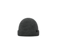 Barts - Kinyeti Beanie - Bonnet - One Size - dark heather