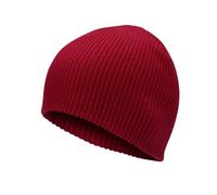 Bonnet Unisexe Chapeau d'hiver Chaud avec Protection des Oreilles Bonnet pour Personnes âgées Bonnet Coupe-Vent Polyvalent,Burgundy,One Size Fits All