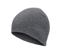 Bonnet Unisexe Chapeau d'hiver Chaud avec Protection des Oreilles Bonnet pour Personnes âgées Bonnet Coupe-Vent Polyvalent,Gris,One Size Fits All