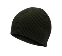 Bonnet Unisexe Chapeau d'hiver Chaud avec Protection des Oreilles Bonnet pour Personnes âgées Bonnet Coupe-Vent Polyvalent,Dark Green,One Size Fits All