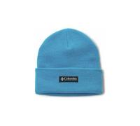 Columbia Bonnet épais Unisexe City Trek, Bonnet, Bleu Boussole, icônes, Taille O/S