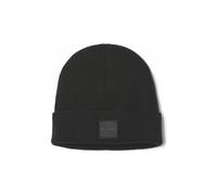 Bonnet City Trek Heavyweight Beanie Columbia - Black