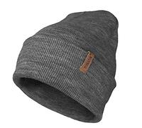 Bonnet Unisexe Doux au Toucher pour Femme ou Bonnet en Tricot Slouch Bonnet laineux d'hiver Chaud