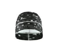 Bonnet unisexe gore wear essence light noir gris