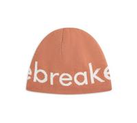 Bonnet unisexe icebreaker merino marron