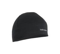 Icebreaker 200 Oasis Merino Beanie Noir Homme,Femme
