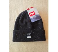 Helly Hansen Bonnet Urban Cuff Unisexe Noir STD