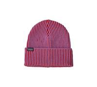 Bonnet unisexe patagonia fishermans rolled violet