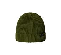 Bonnet unisexe the north face fisherman vert