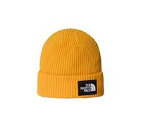 Bonnet unisexe the north face salty lined jaune