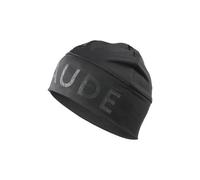 Bonnet unisexe vaude larice noir