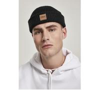 Bonnet - Urban Classic - dogger - Noir - Adulte - Hiver