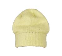 Flexfit Bonnet acrylique souple jaune Einheitsgröße