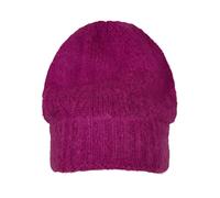 Flexfit Bonnet acrylique souple Fuchsia Einheitsgröße