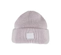 Bonnet Urban Classics knitted wool Blanc TU