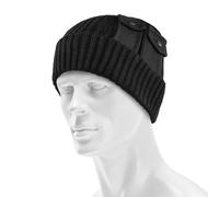 Bonnet Utility Beanie Alpha Industries - Black universel