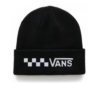 Vans Trecker Bonnet, Noir, Taille Unique Homme
