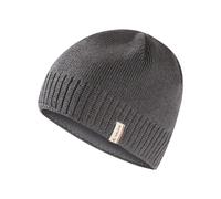 Vaude Bonnet Edo III Gris