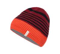 Bonnet VAUDE Melbu Rouge TU