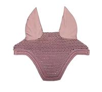 Bonnet velours mini perles Kentucky Horsewear Wellington Rose Full