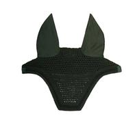 Bonnet velours mini perles Kentucky Horsewear Wellington Vert Full